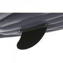 Csomagolás sérült felfújható kajak Intex K2 Challanger 2 személyes