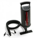 Csomagolás sérült felfújható kajak Intex K2 Challanger 2 személyes