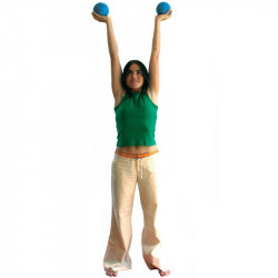 Súlylabda Amaya 0,5 kg