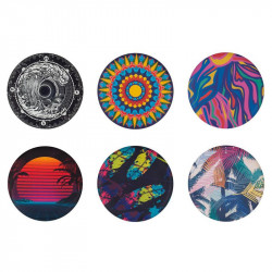 Frizbi Waboba Wingman szilikon Sportszer Waboba