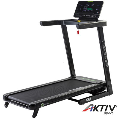 Futópad Tunturi Competence T40