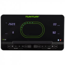 Futópad Tunturi Performance T50