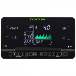 Futópad Tunturi Performance T60