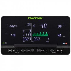 Futópad Tunturi Endurance T80