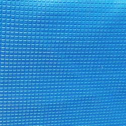 Tornaszőnyeg csúszásgátlós 200x140x10 cm