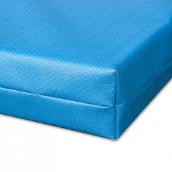 Tornaszőnyeg csúszásgátlós 200x140x10 cm Sportszer