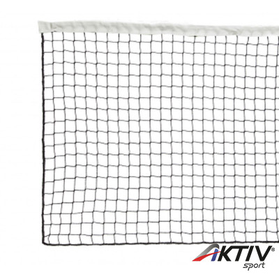 Csomagolás nélküli teniszháló Signolo PE 10,2 m 3,5 mm