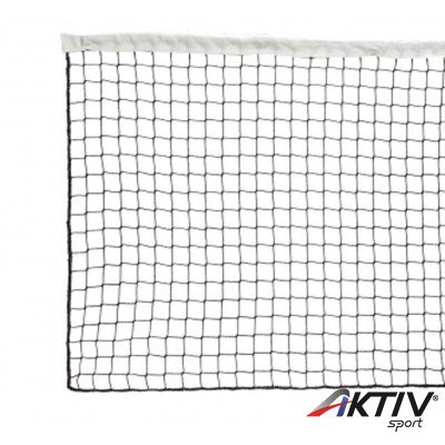 Csomagolás nélküli teniszháló Signolo PE 10,2 m 3,5 mm