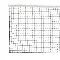Csomagolás nélküli teniszháló Signolo PE 10,2 m 3,5 mm Sportszer Olasz Sportháló