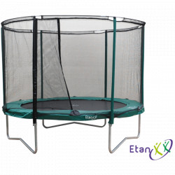 Trambulin védőháló Etan 305 cm Sportszer Etan