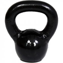 Sérült kettlebell 4 kg Fitness Spartan