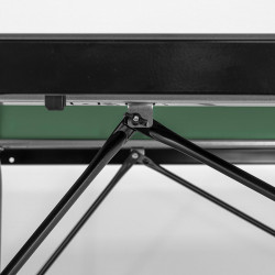 Sponeta S1-52e kültéri ping-pong asztal