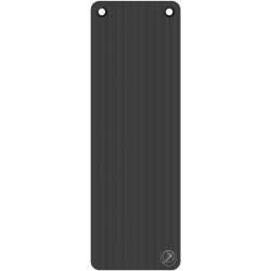 Fitnesz szőnyeg Trendy ProfiGymMat 180x60x1 cm felakasztható antracit Fitness Trendy