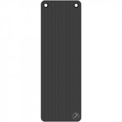 Fitnesz szőnyeg Trendy ProfiGymMat 180x60x1 cm felakasztható antracit Fitness Trendy