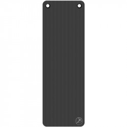 Fitnesz szőnyeg Trendy ProfiGymMat 180x60x1,5 cm felakasztható antracit Fitness Trendy