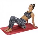 Masszázs henger Trendy Lua 2 az 1-ben fekete-kék