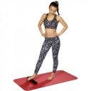 Masszázs henger Trendy Lua 2 az 1-ben fekete-kék