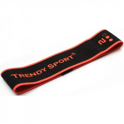 Edző hurok Trendy Hip Loop közepes Fitness Trendy