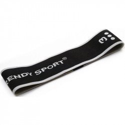 Edző hurok Trendy Hip Loop erős Fitness Trendy