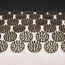 Akupresszúrás párna Trendy Picata