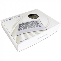 Akupresszúrás párna Trendy Picata