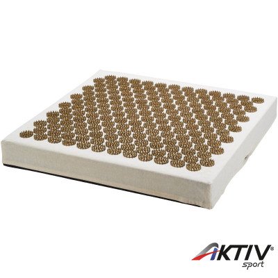 Akupresszúrás huzat Trendy Picata