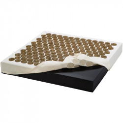 Akupresszúrás huzat Trendy Picata