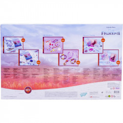 Jégvarázs II - 3in1 alkotó készlet