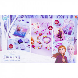 Jégvarázs II - 3in1 alkotó készlet