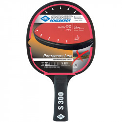 Ping-pong ütő Donic Protection Line S300 Series Sportszer Donic