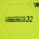 Teremlabda Aktivsport Indoor Star méret: 5