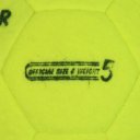 Teremlabda Aktivsport Indoor Star méret: 5