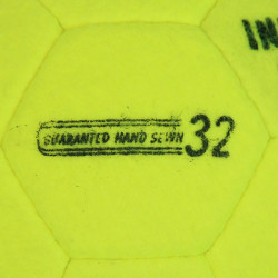 Teremlabda Aktivsport Indoor Star méret: 5