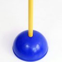 Taktikai garnitúrához talp kék