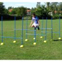 Taktikai garnitúrához talp kék