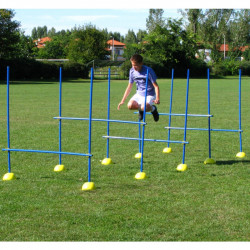 Taktikai garnitúrához talp kék