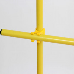 Taktikai garnitúrához talp kék