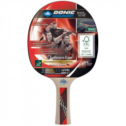 Ping-pong ütő Donic Legends 600 FSC Sportszer Donic