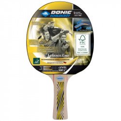 Ping-pong ütő Donic Legends 500 FSC Sportszer Donic