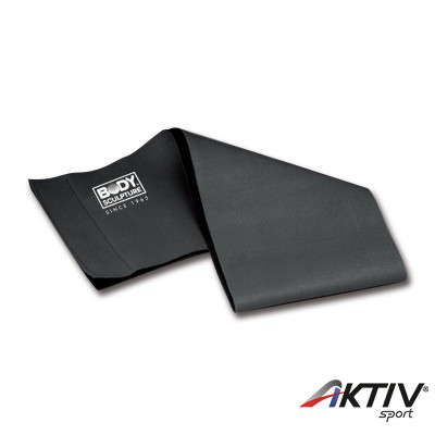 Derékgumi Body Sculpture 25 cm fekete