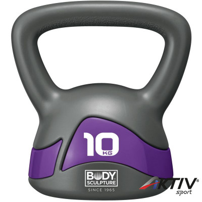 Kettlebell Body Sculpture 10 kg
