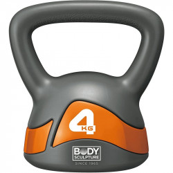 Kettlebell Body Sculpture 4 kg Fitness Body Sculpture