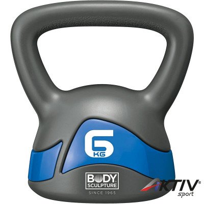 Kettlebell Body Sculpture 6 kg