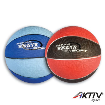 Hab kosárlabda Amaya 19 cm 305 g
