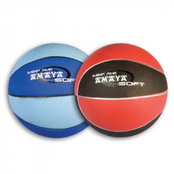 Hab kosárlabda Amaya 19 cm 305 g Sportszer Amaya