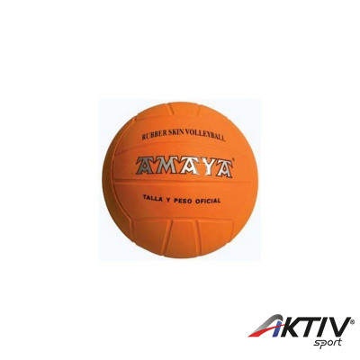 Röplabda habszivacs gumi borítással Amaya