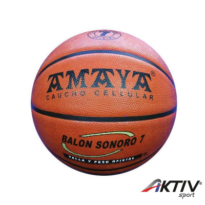 Kosárlabda Amaya gumi 7-es méret