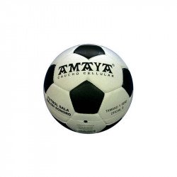 Focilabda Amaya gumi 18 cm Sportszer Amaya