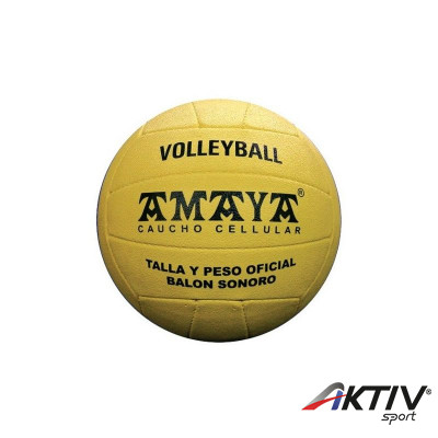 Röplabda Amaya gumi 22 cm