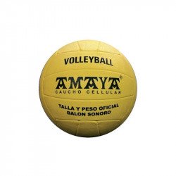 Röplabda Amaya gumi 22 cm Sportszer Amaya